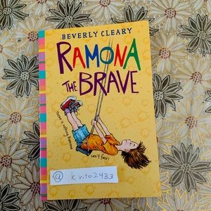 Ramona the Brave